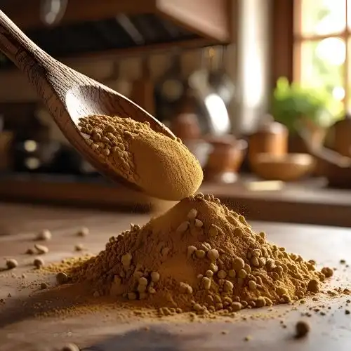 Feel More Energized with Shiitake Mushroom Extract